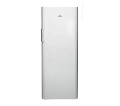 Indesit UIAA10 Tall Freezer - White